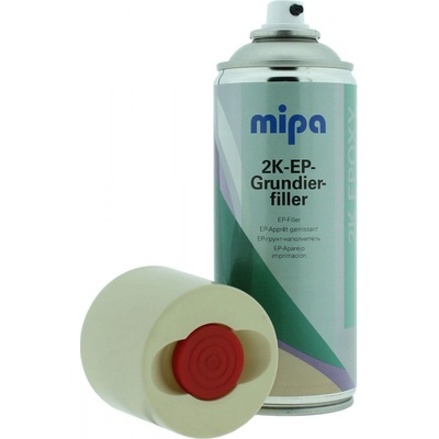 Mipa 2k EP Grundierfiller sprej s tužidlom 400 ml