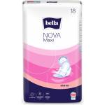 Bella Nova Maxi хигиенни превръзки 18 бр