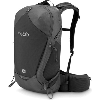 Rab Aeon 27 anthracite