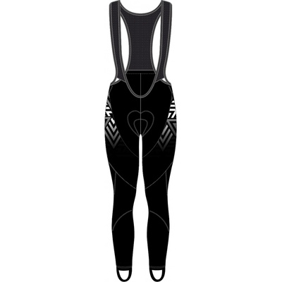 Force Spike se šráky a vložkou černo bílé – Zbozi.Blesk.cz