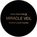 Max Factor Miracle Veil Universal sypký rozjasňujúci púder 4 g