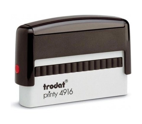Trodat 4916