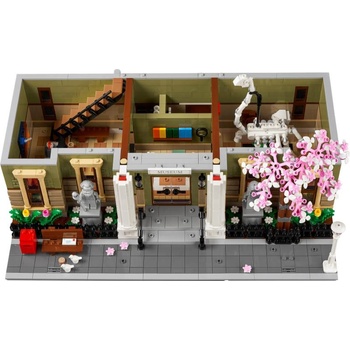 Image 1 of LEGO® ICONS™ - Natural History Museum (10326)