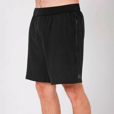 Follow Tech Shorts black