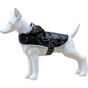 Freedog IMPERMEABLE RAINFLOWER дъждобран за куче - zoomagazintiger - 22,00 лв
