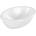 Villeroy & Boch 4A540001-Вграден умивалник LOOP&FRIENDS 48, 5x32 cm керамичен/бял (VB0107)