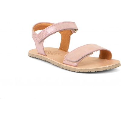 Froddo Flexy Lia G3150264-8 Pink Shine – Zboží Dáma