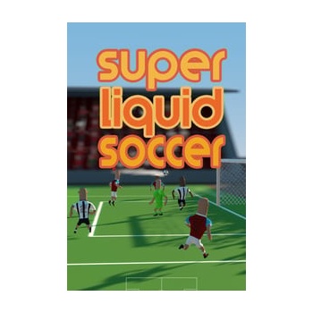 Super Liquid Soccer