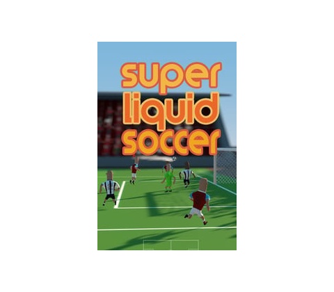 Super Liquid Soccer