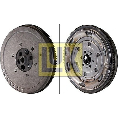 Zotrvačník Schaeffler LuK 415 0550 08
