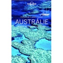 Austrálie Lonely Planet