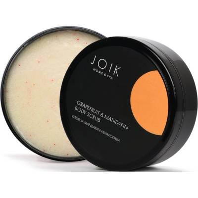 Joik telový peeling Grapefruit & Mandarin 210 g