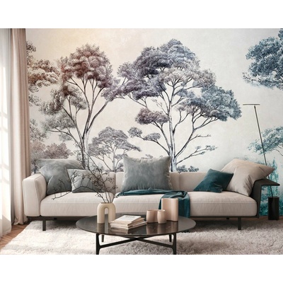 A.S. Création 399021 Obrazová tapeta Livingwalls The Wall III, rozměry 3,71 x 2,8 m