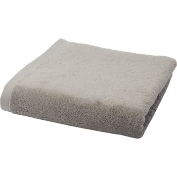 Aquanova Кърпа London 100 x 150 см сивкавокафява (LONTWX-106)