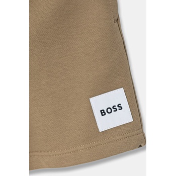 BOSS Детски къси панталони boss (j52928.102.108)