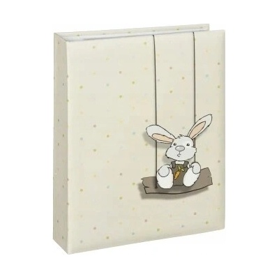 Memo album Hama PEPIK 10x15/200, s popisovacími štítky