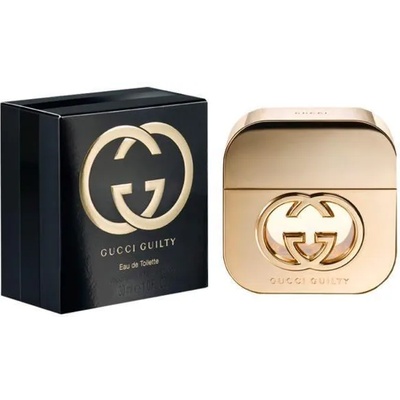 Gucci Guilty pour Femme EDT 30 ml