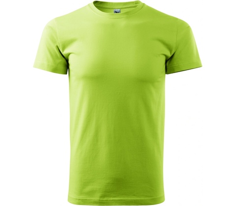 Basic jemně Green