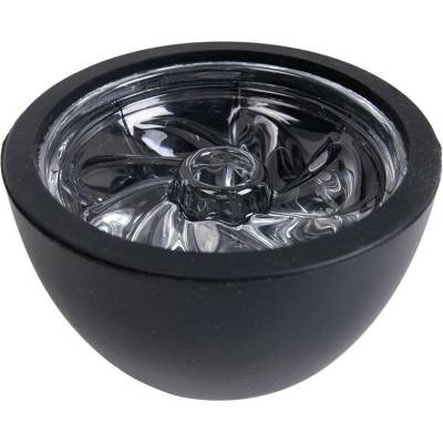 Mashisha CrystalDome silikonová