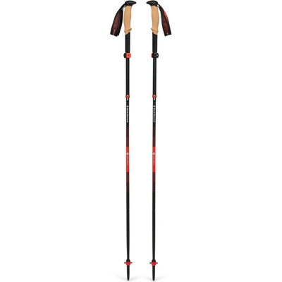 Black Diamond Pursuit Carbon FLZ