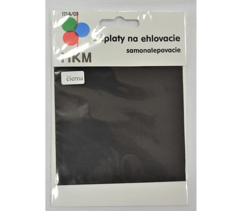 Samolepiace záplaty