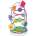 KIDS HITS Детски хитове: игра с дървена топка - Happy Frog