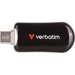 Verbatim Plectra 512GB (UV512GPLB/30227) Флаш памет