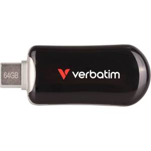 Verbatim Plectra 512GB (UV512GPLB/30227) Флаш памет