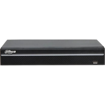 Image 1 of Dahua 4-channel NVR NVR4104HS-P-4KS2/L