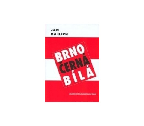 Brno – černá bílá