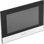Hikvision Комплект видеодомофон Hikvision DS-KIS604-S (DS-KIS604-S)