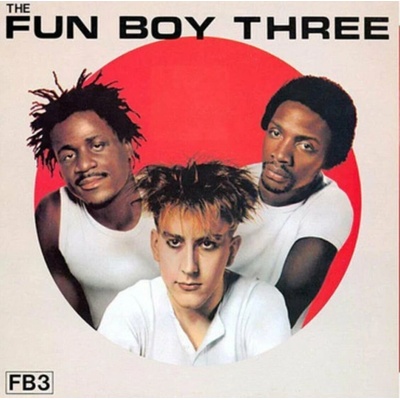 FUN BOY THREE - FUN BOY THREE 1 LP