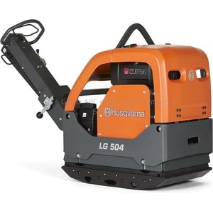 Husqvarna LG 504 (967855504) Трамбовка