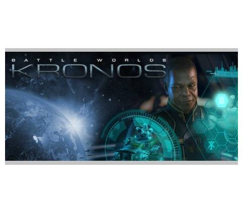 Battle Worlds: Kronos