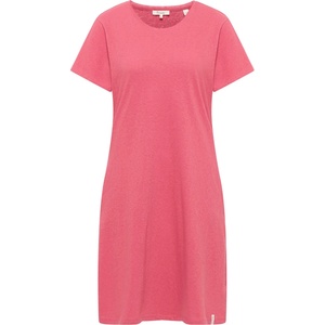 Tranquillo Дамска рокля Tranquillo Women's Jerseykleid Inoaa Dress - Holly Berry - размер XS (134-1918-0111)