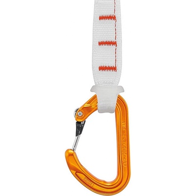 Petzl Ange Finesse 17 cm – Sleviste.cz