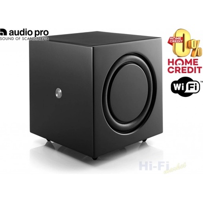 Audio PRO AddOn C