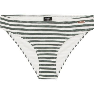 Protest Дамско бикини долнище Protest Women's MIXSphere Bikini bottom - Veggie Green - размер 36 (EU) (150-5161-0112)