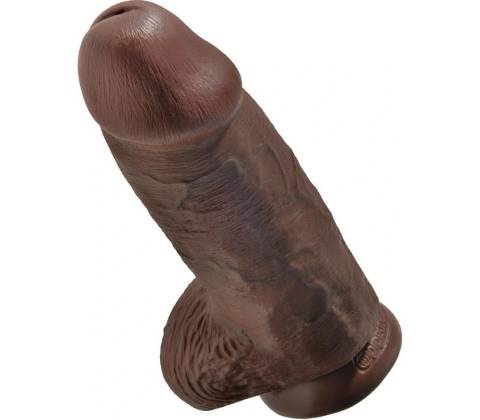 Pipedream King Cock 9"