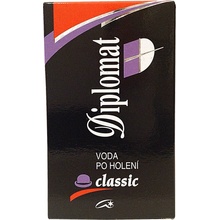 Diplomat Classic voda po holení 100 ml