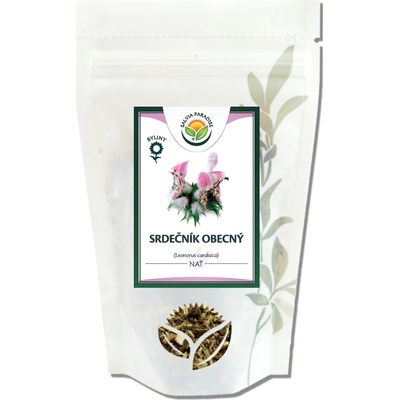 Salvia Paradise Srdečník nať 1000 g