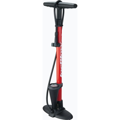 Topeak Велопомпа Topeak JoeBlow Max HP червена T-TJB-M2R