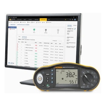 Fluke 1663 FTT KIT