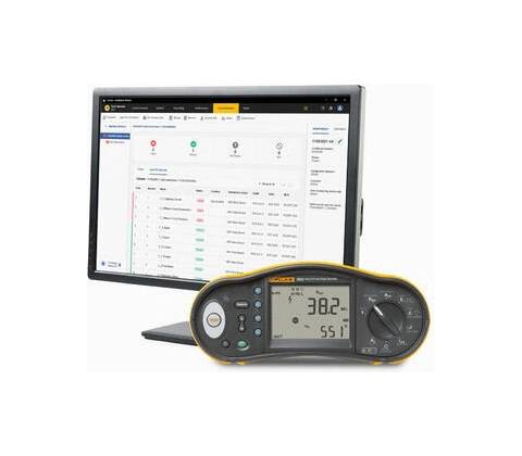 Fluke 1663 FTT KIT