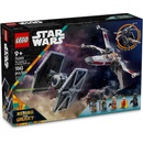LEGO® Star Wars™ - TIE Fighter & X-Wing Mash-up (75393)
