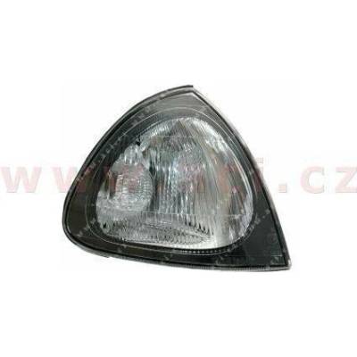Přední blikač bílý komplet P ACI 5304906