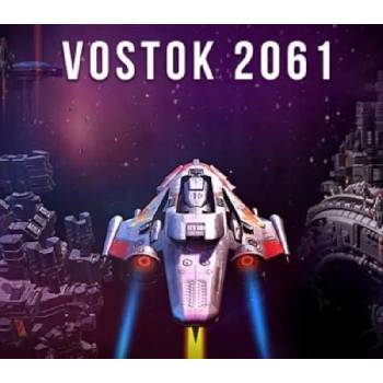 Vostok 2061