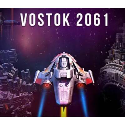 Vostok 2061