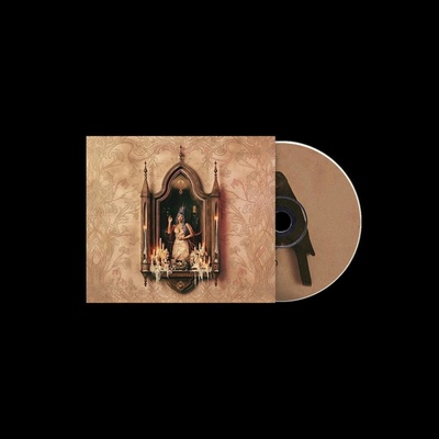 Martinez Melanie - Hades Digipack CD