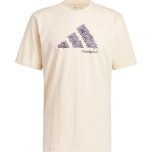 Adidas Тениска Court Therapy Graphic T-Shirt (IN6361)